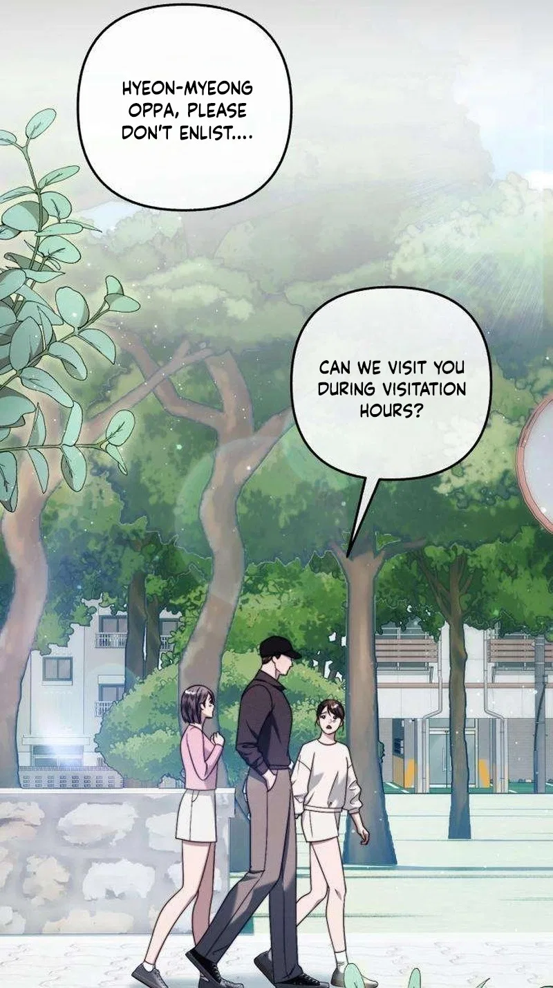 Counterfire Marriage Chapter 7 – Page 23