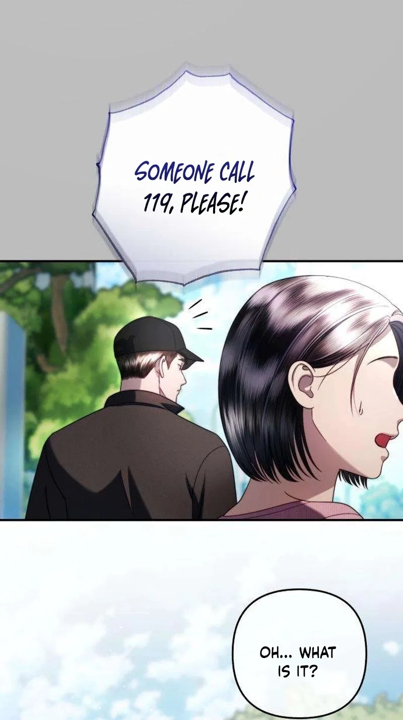 Counterfire Marriage Chapter 7 – Page 25