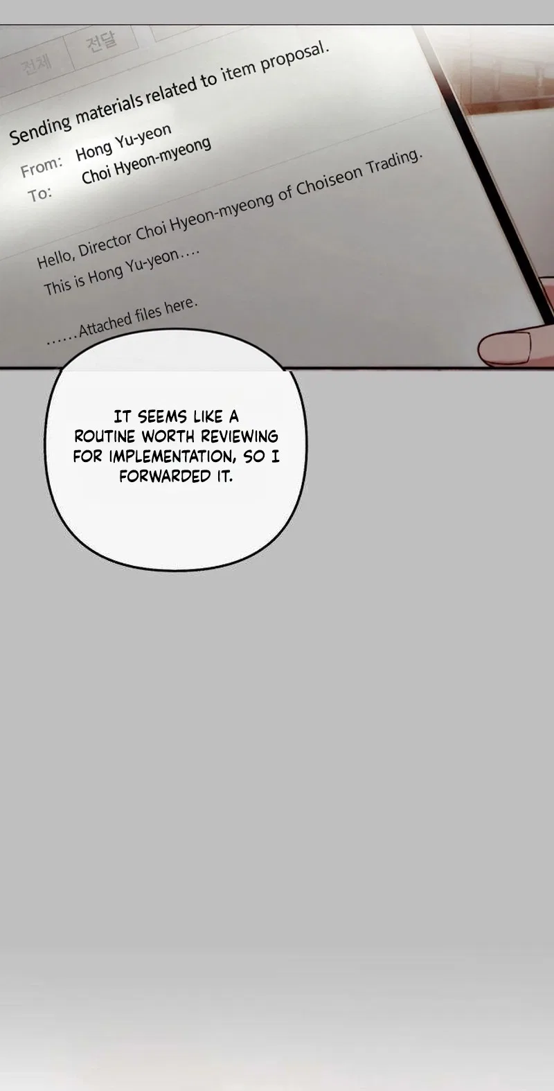 Counterfire Marriage Chapter 7 – Page 48
