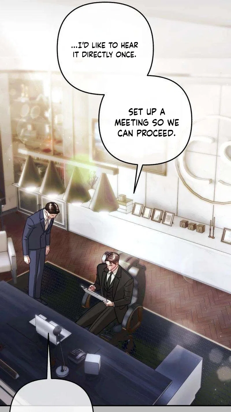 Counterfire Marriage Chapter 7 – Page 49