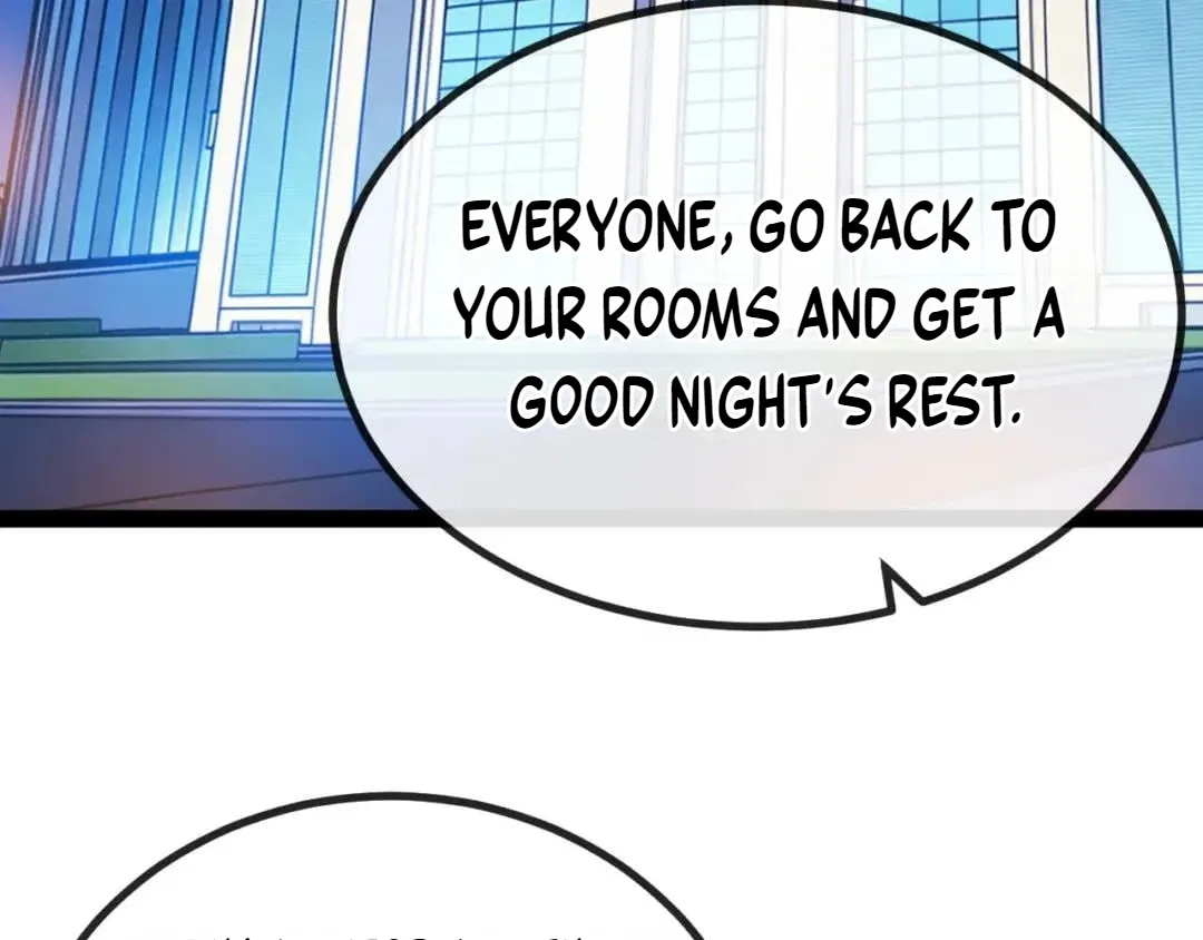 Divine Leveling System Chapter 213 – Page 3