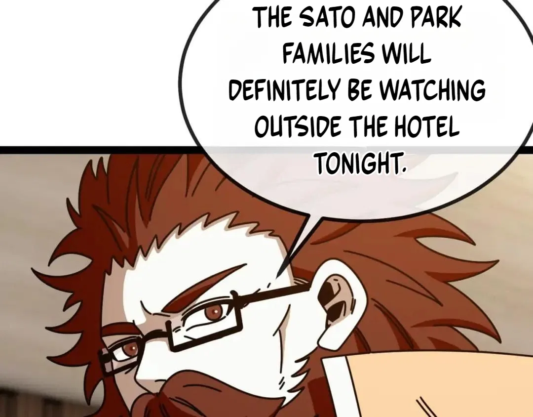 Divine Leveling System Chapter 213 – Page 7