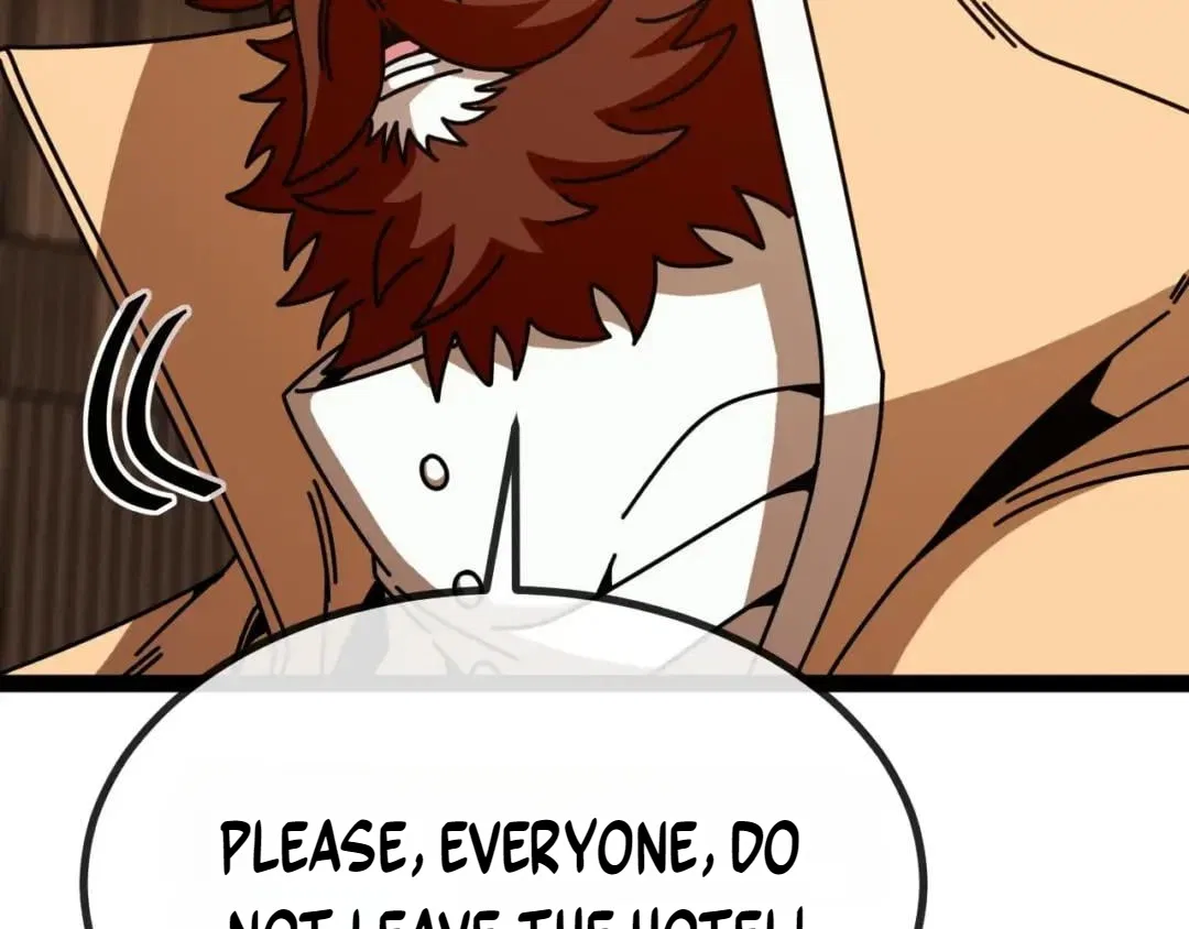 Divine Leveling System Chapter 213 – Page 8