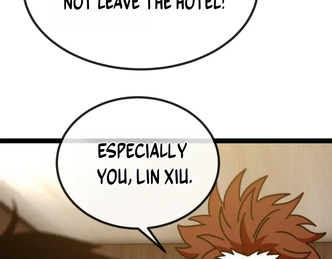 Divine Leveling System Chapter 213 – Page 9