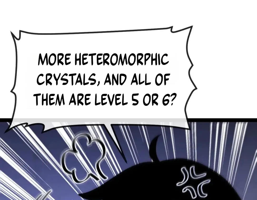 Divine Leveling System Chapter 213 – Page 21