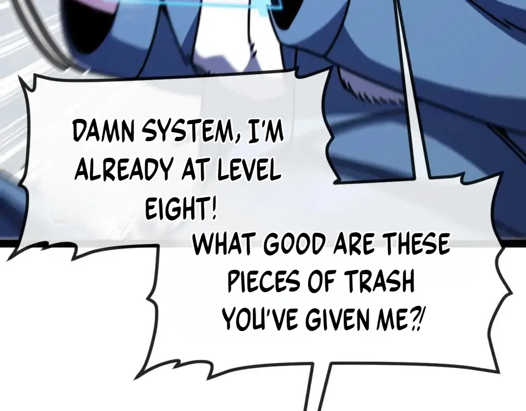 Divine Leveling System Chapter 213 – Page 23