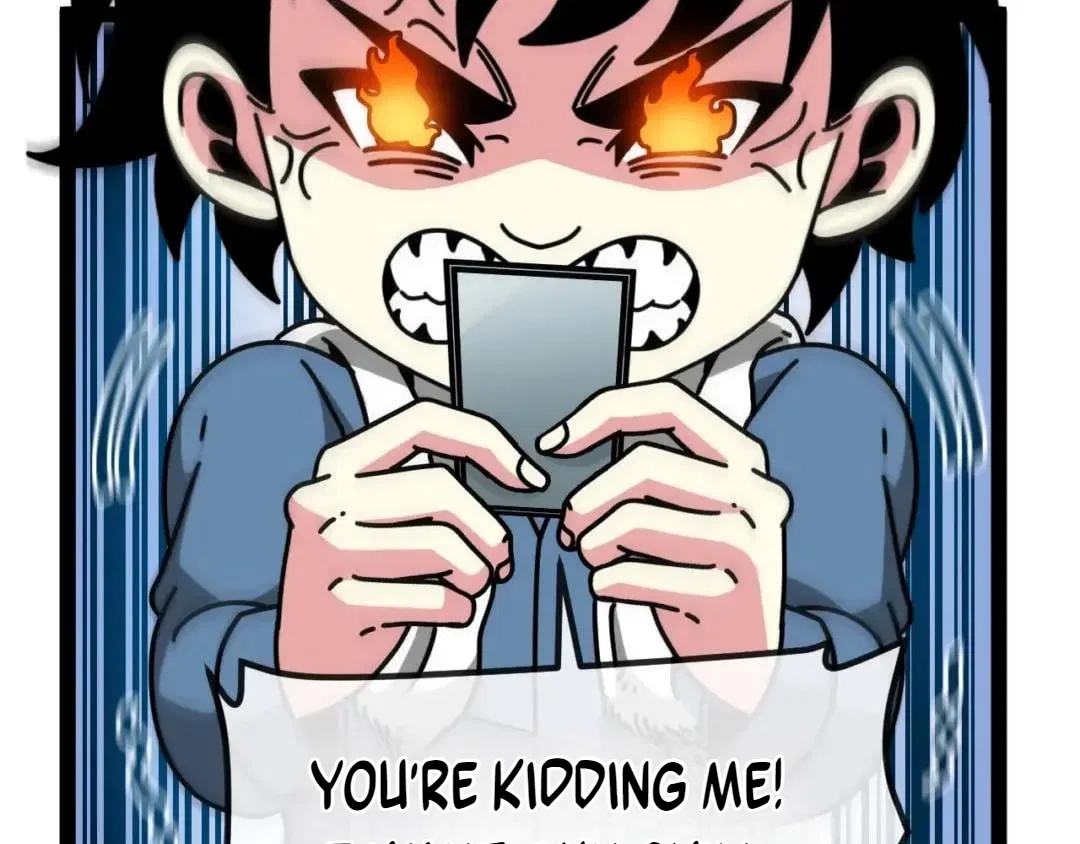 Divine Leveling System Chapter 213 – Page 28