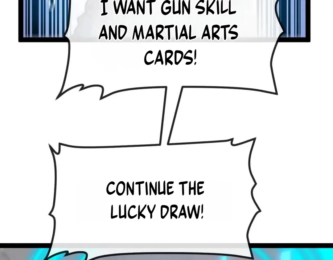 Divine Leveling System Chapter 213 – Page 29