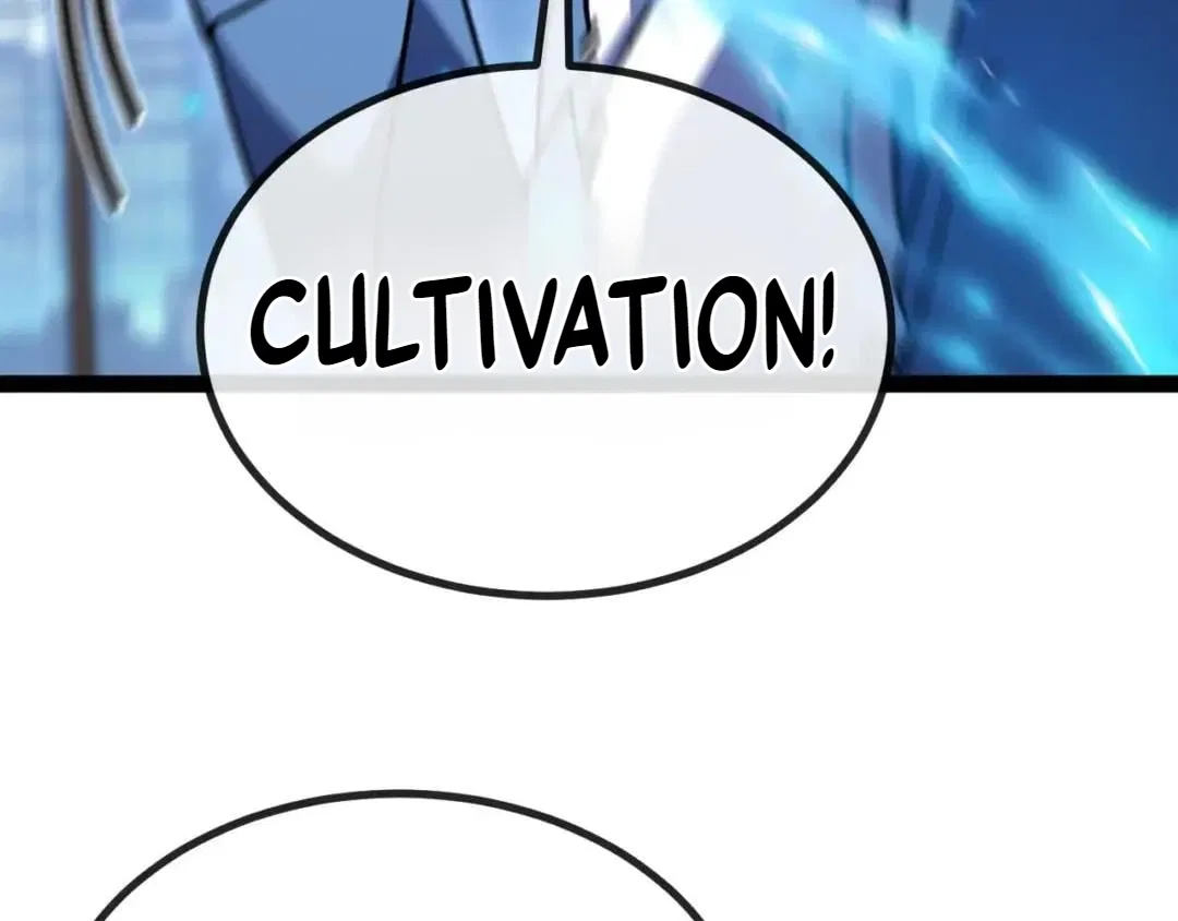 Divine Leveling System Chapter 213 – Page 35
