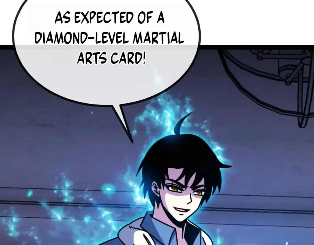 Divine Leveling System Chapter 213 – Page 36