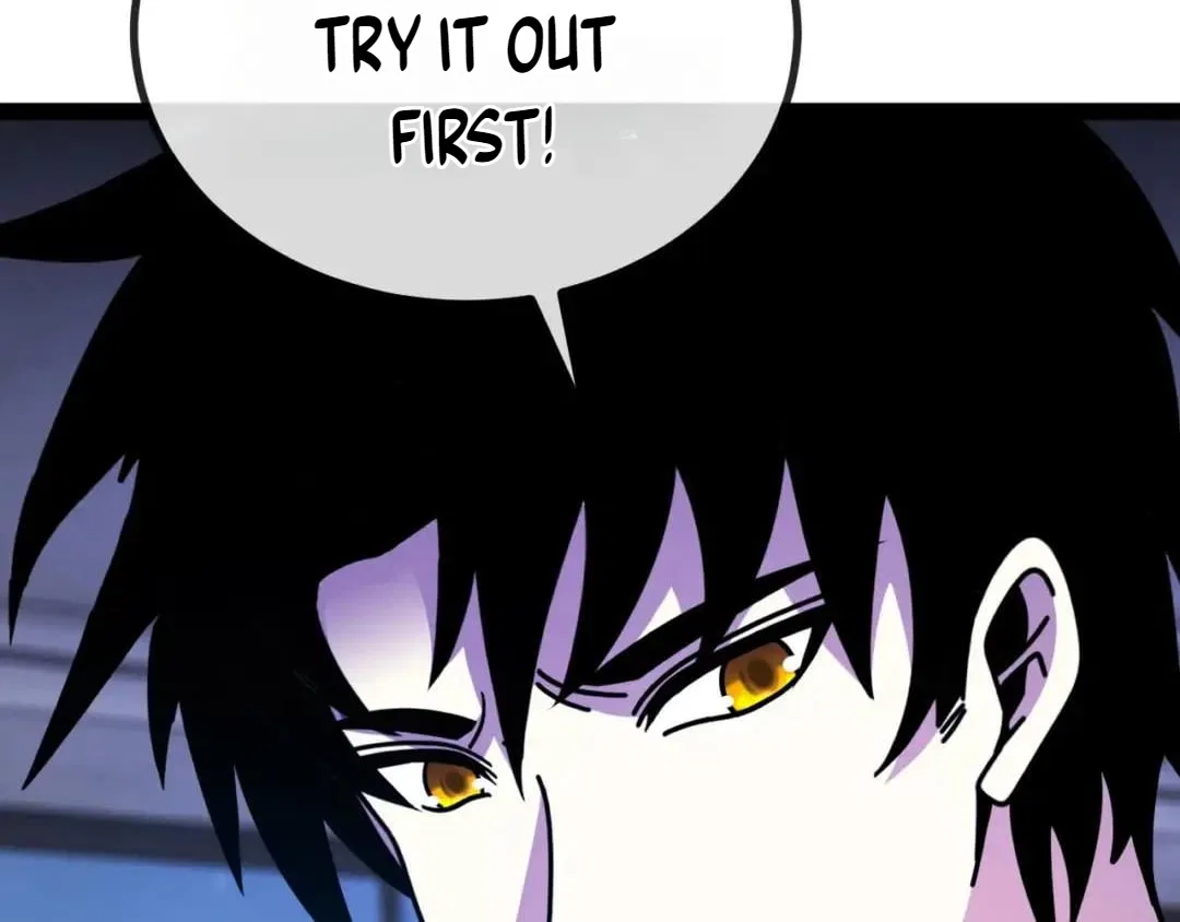 Divine Leveling System Chapter 213 – Page 40