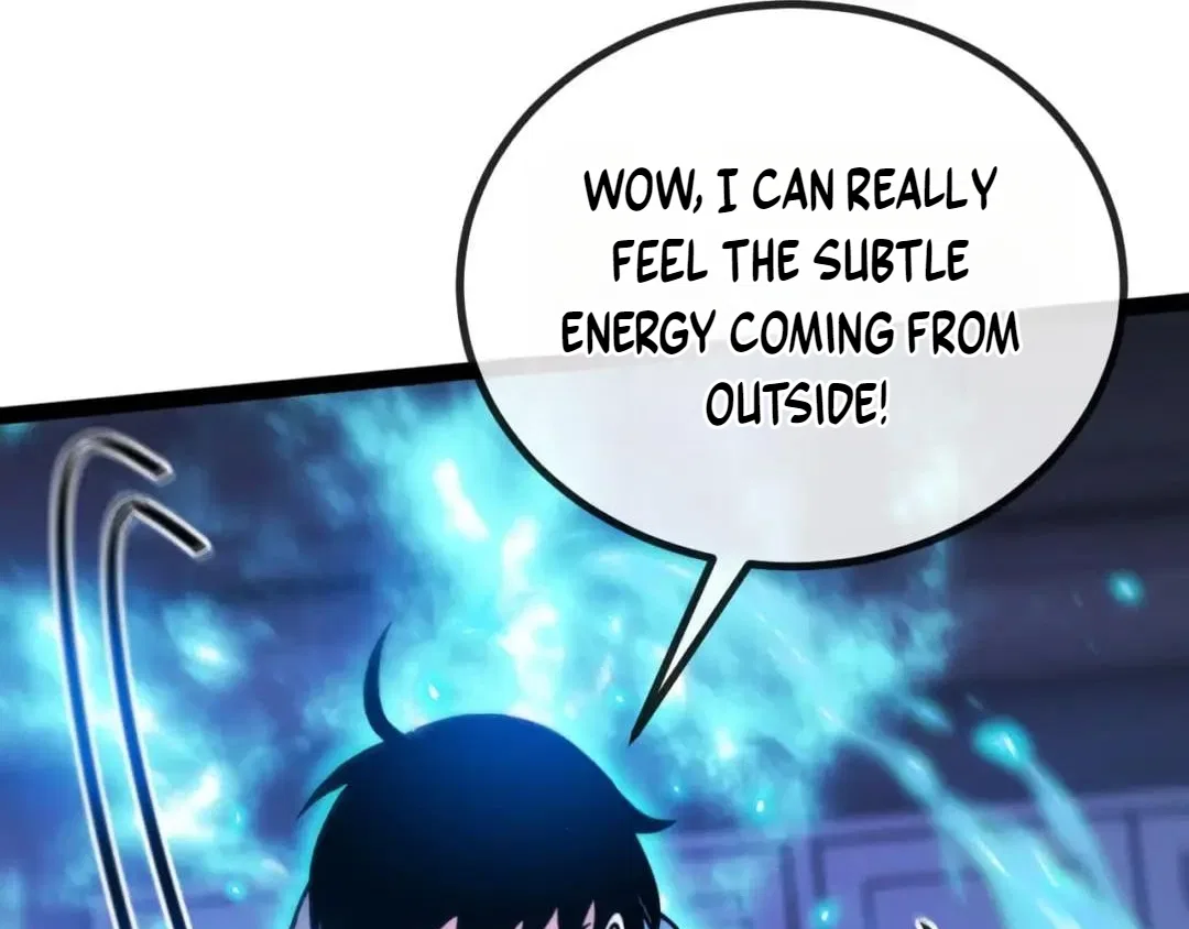 Divine Leveling System Chapter 213 – Page 44