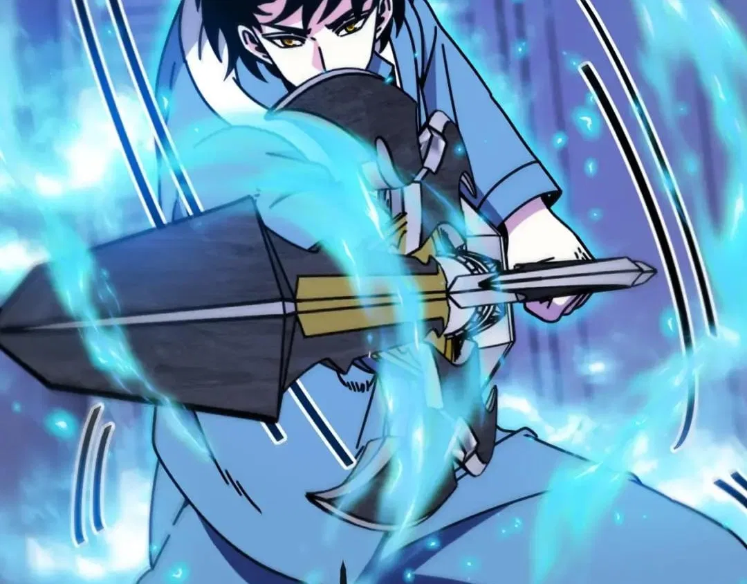 Divine Leveling System Chapter 213 – Page 45