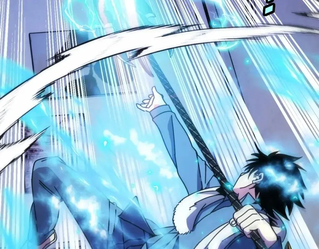 Divine Leveling System Chapter 213 – Page 52