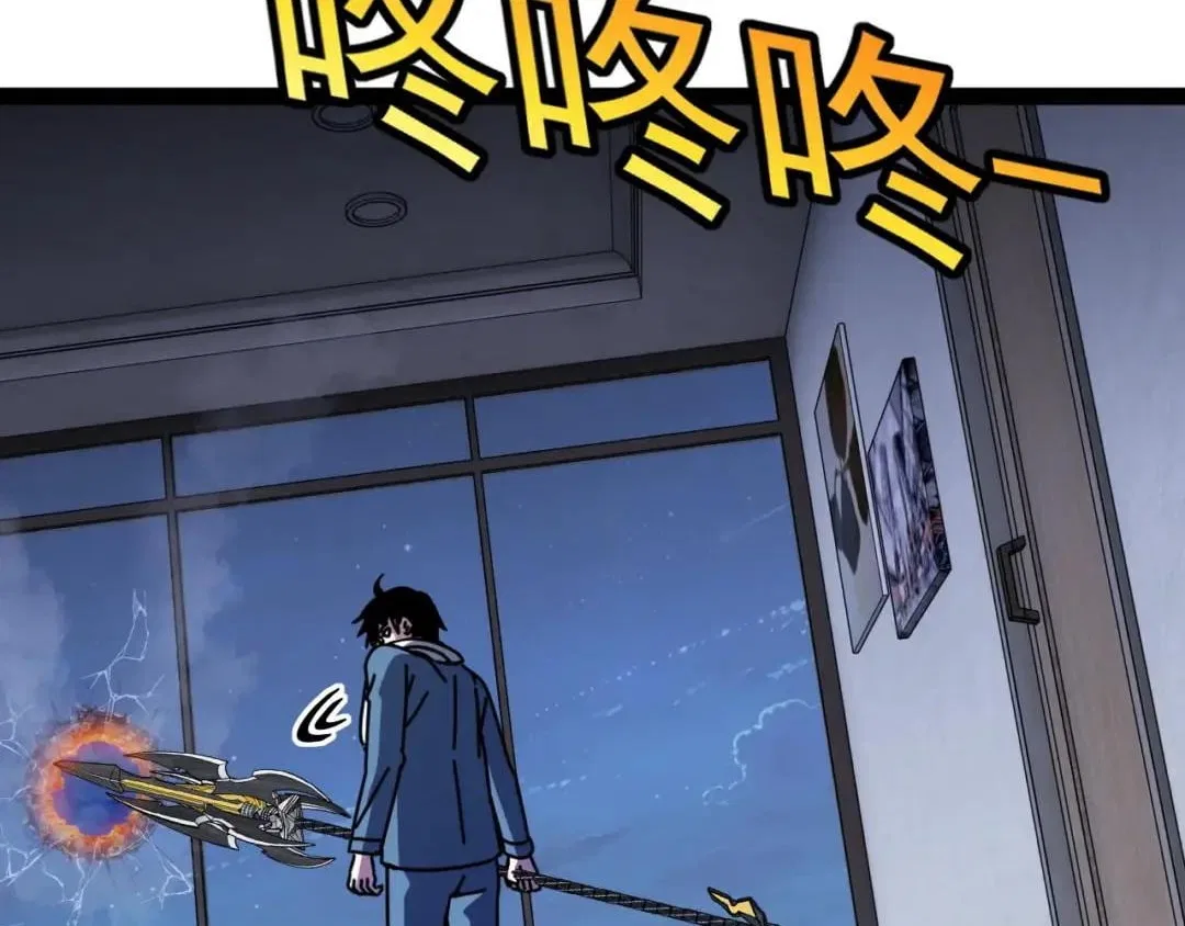 Divine Leveling System Chapter 213 – Page 57