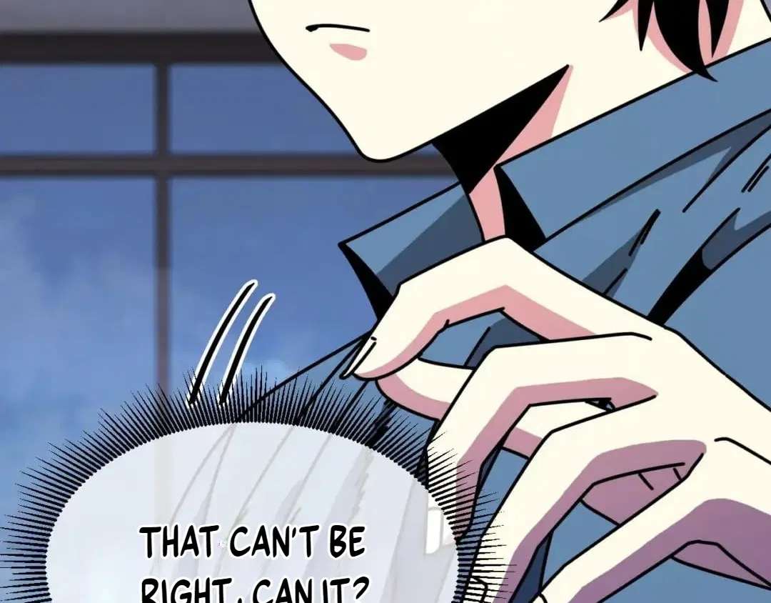 Divine Leveling System Chapter 213 – Page 60