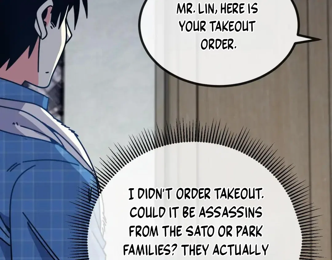 Divine Leveling System Chapter 213 – Page 63