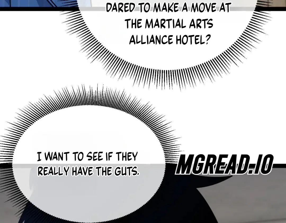 Divine Leveling System Chapter 213 – Page 64