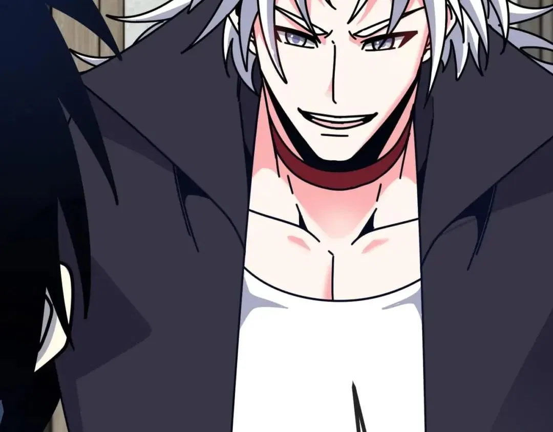 Divine Leveling System Chapter 213 – Page 70