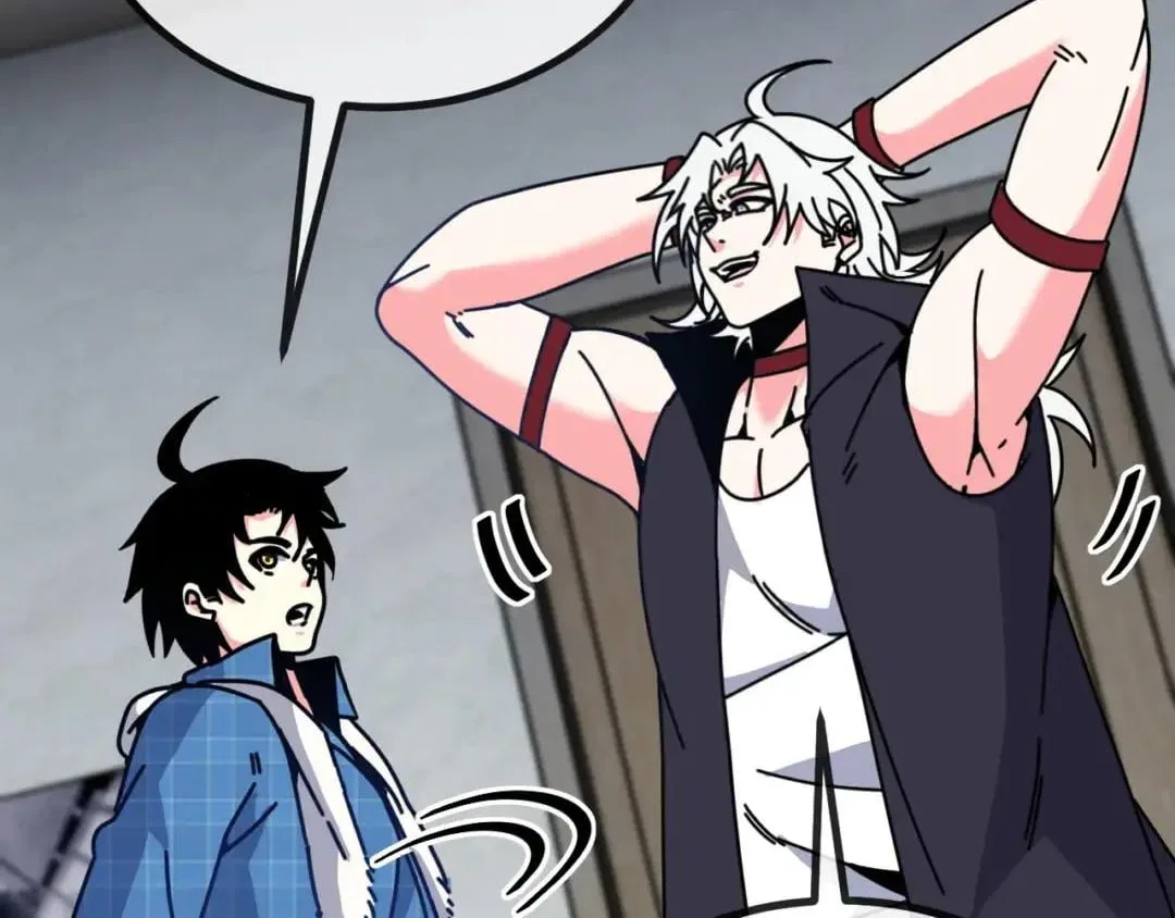 Divine Leveling System Chapter 213 – Page 73