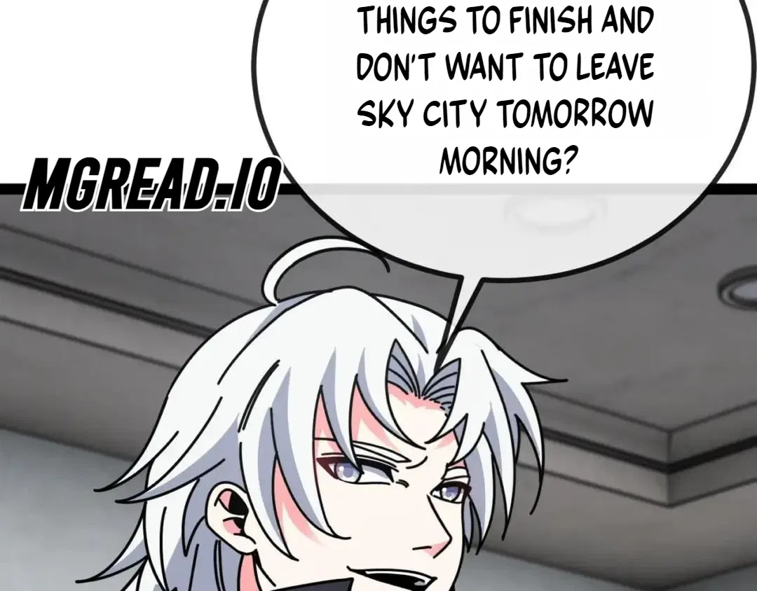 Divine Leveling System Chapter 213 – Page 75