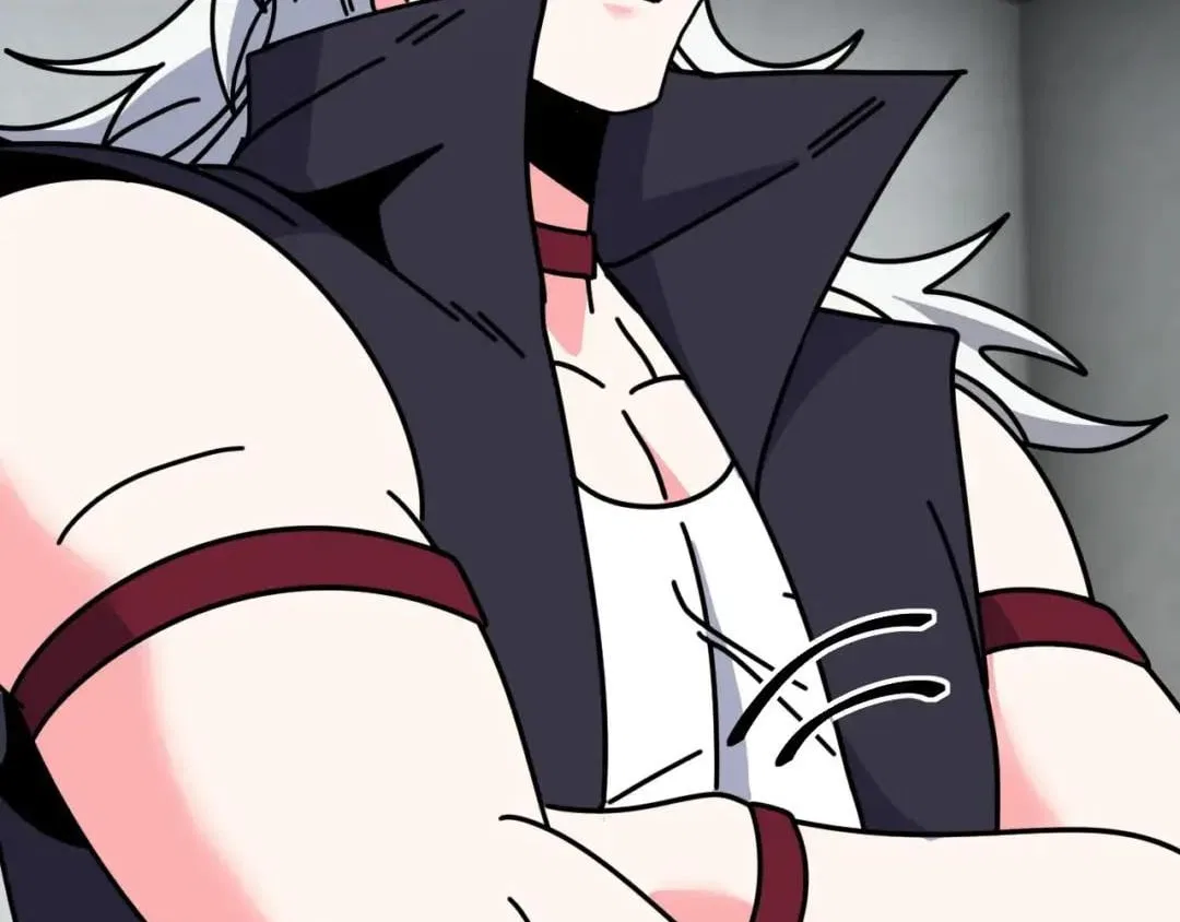 Divine Leveling System Chapter 213 – Page 76
