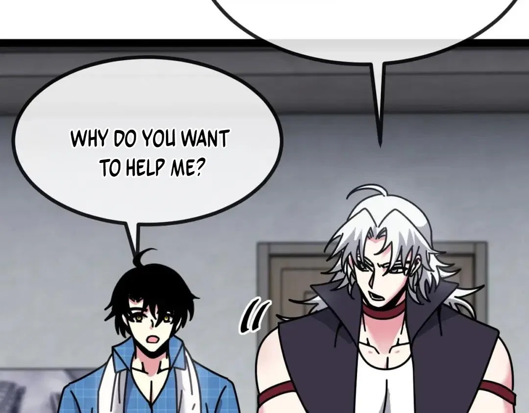 Divine Leveling System Chapter 213 – Page 87