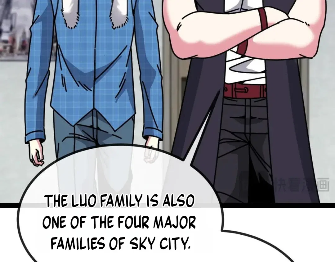 Divine Leveling System Chapter 213 – Page 88