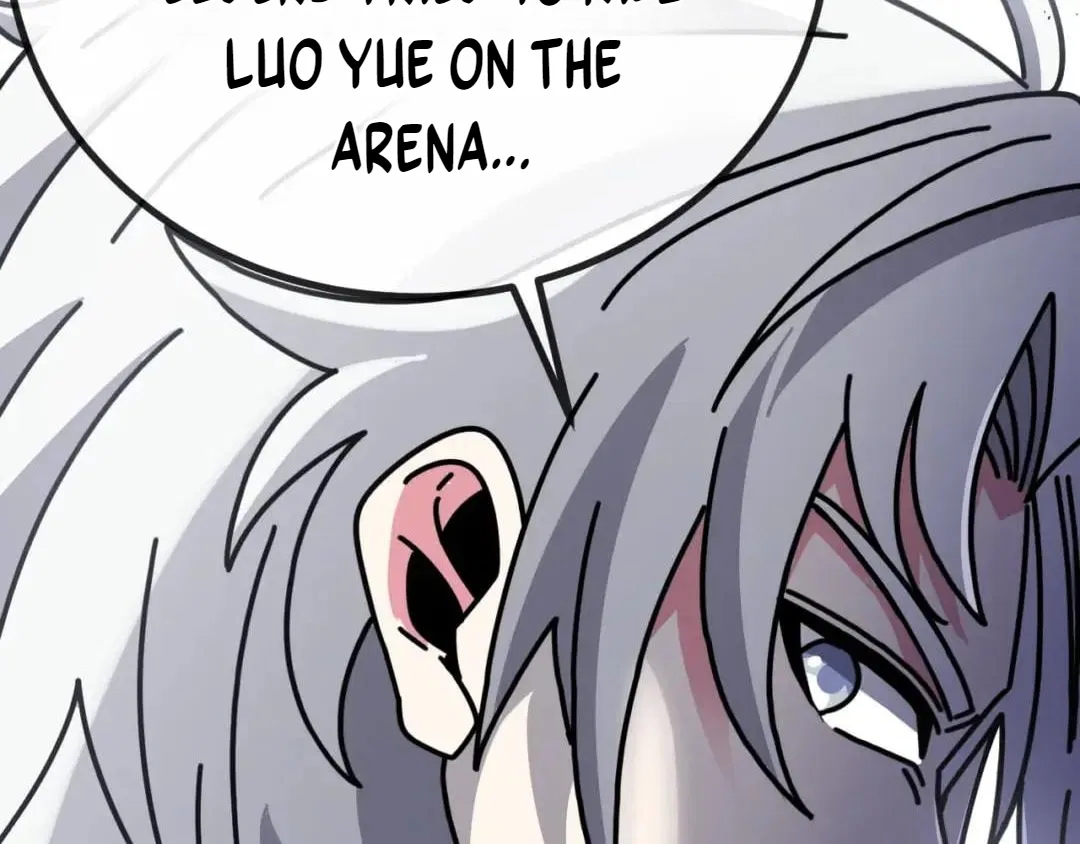 Divine Leveling System Chapter 213 – Page 90