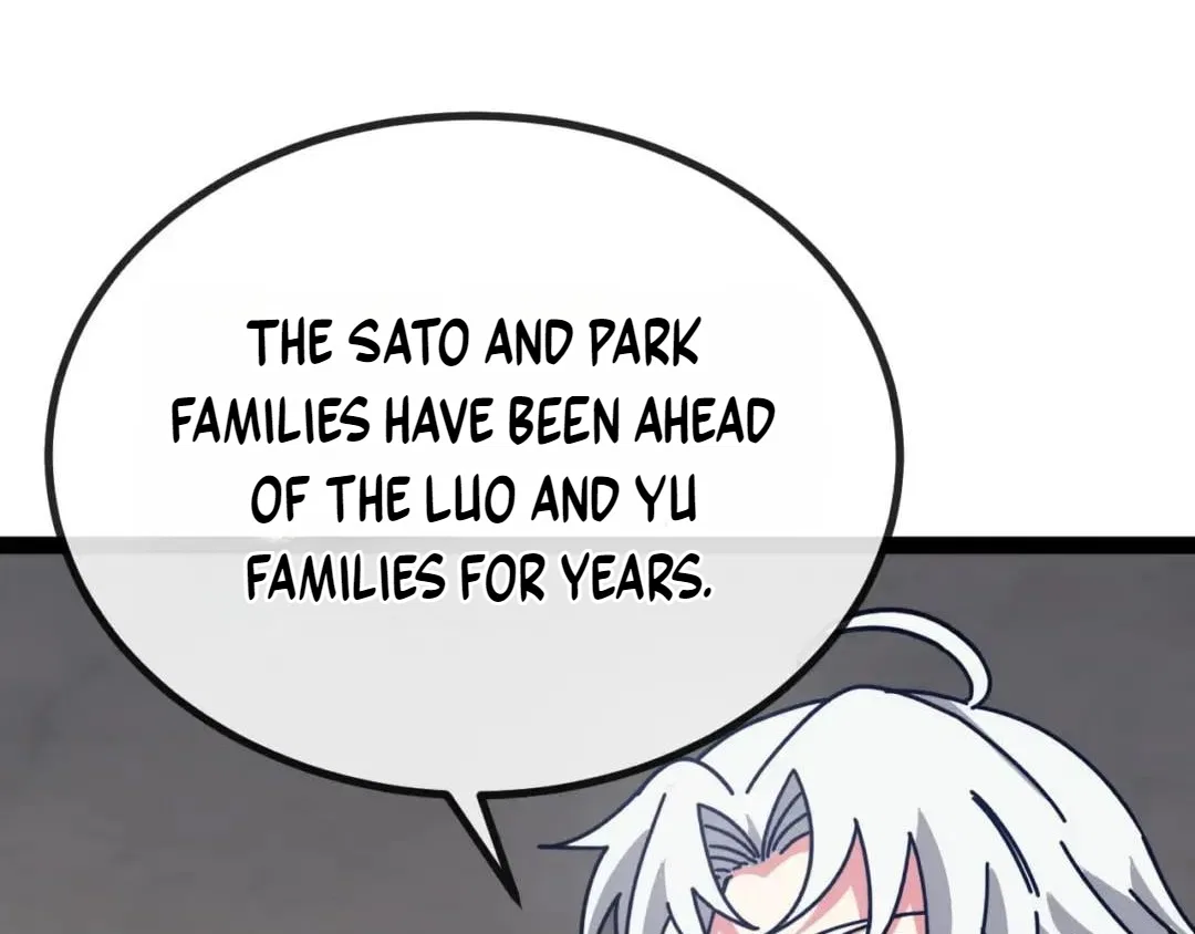 Divine Leveling System Chapter 213 – Page 96