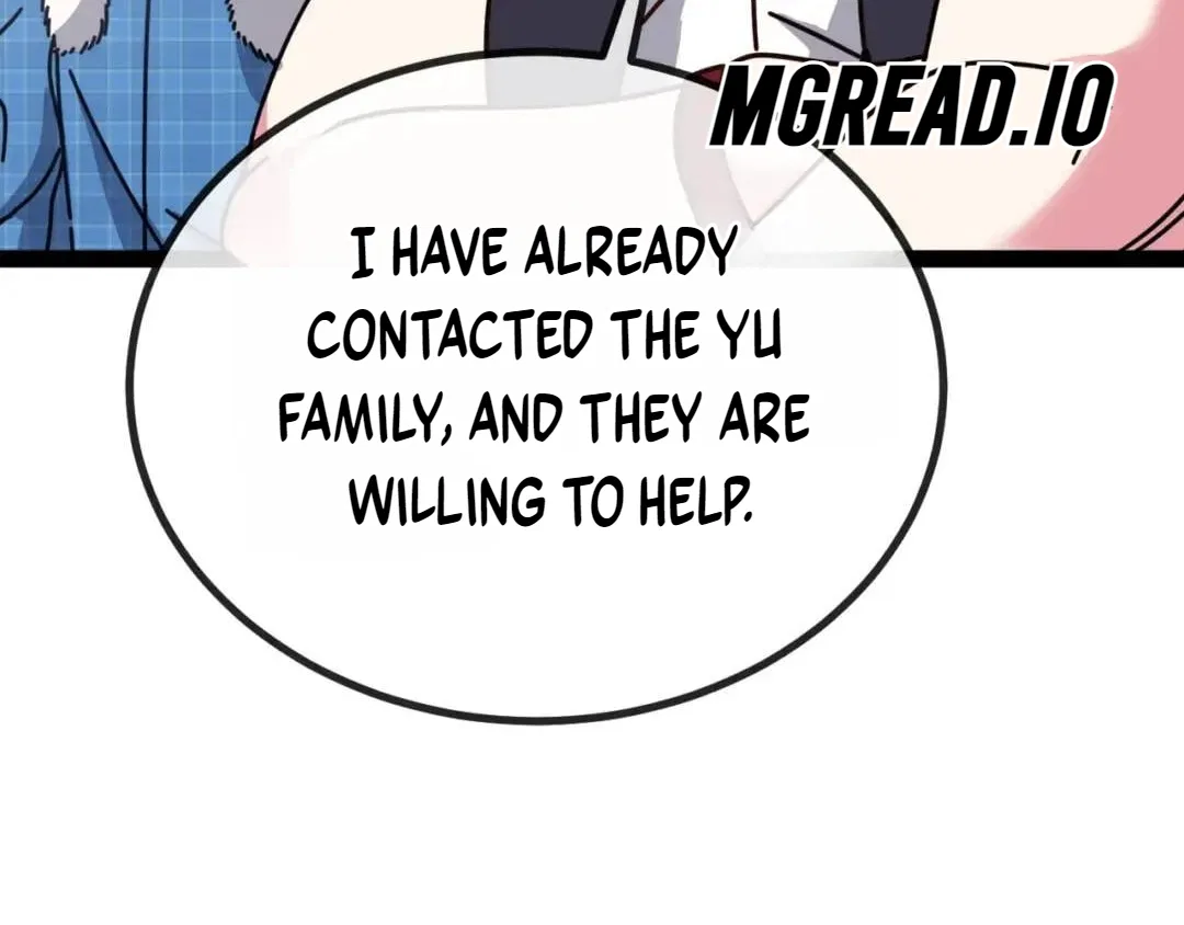 Divine Leveling System Chapter 213 – Page 98