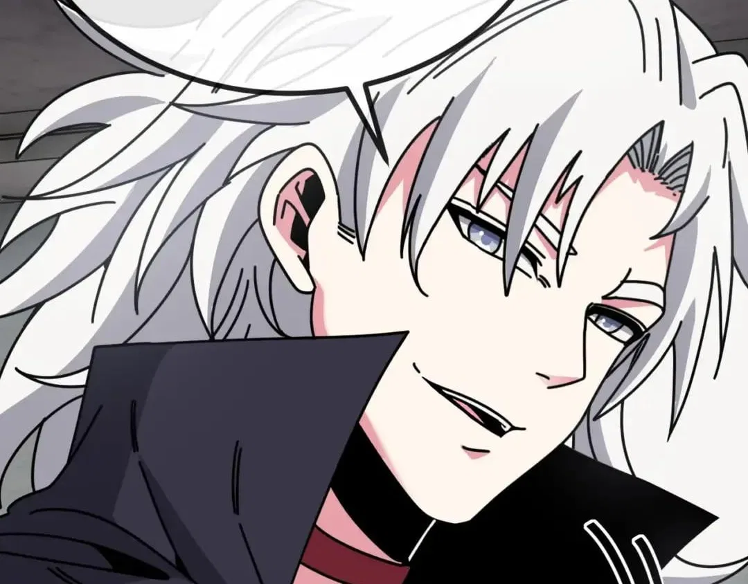 Divine Leveling System Chapter 213 – Page 106