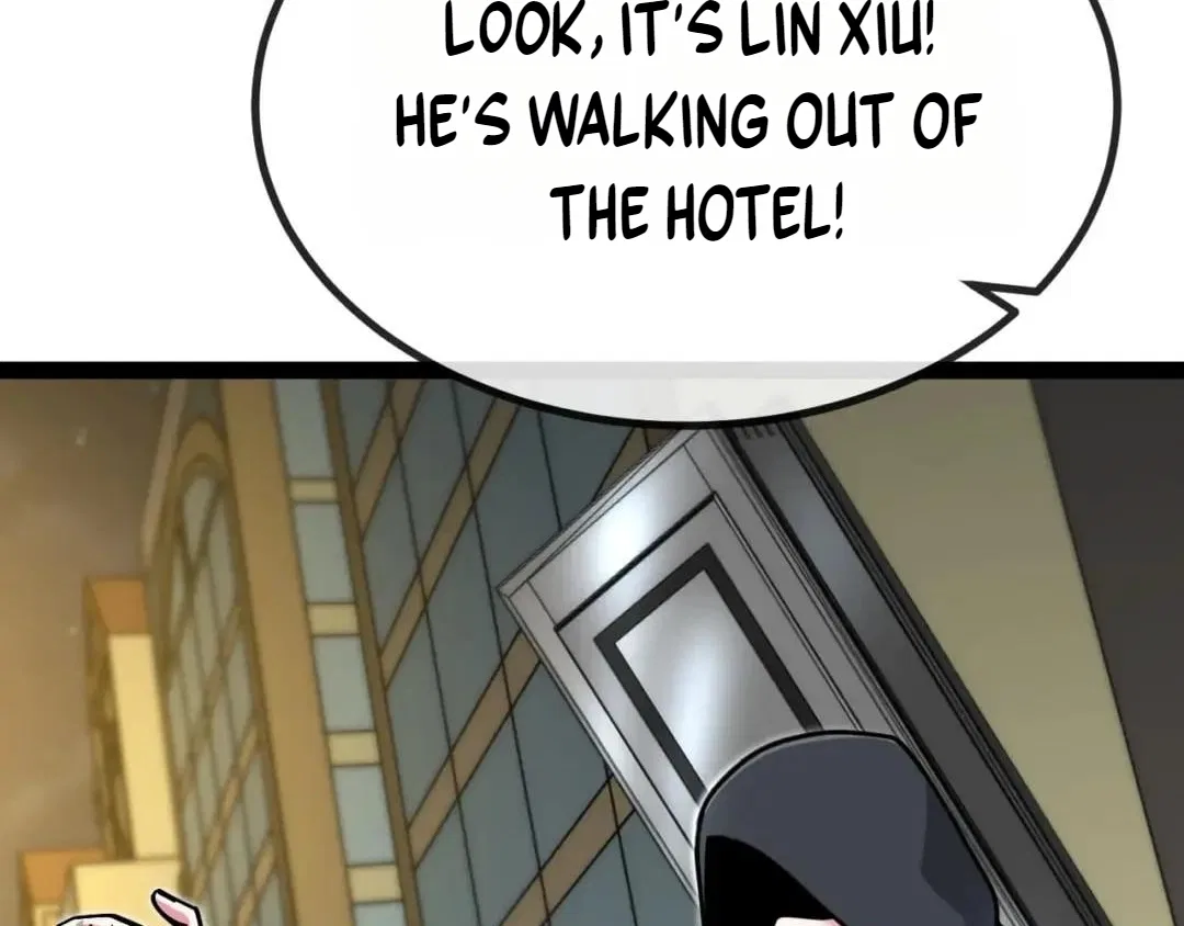 Divine Leveling System Chapter 213 – Page 115