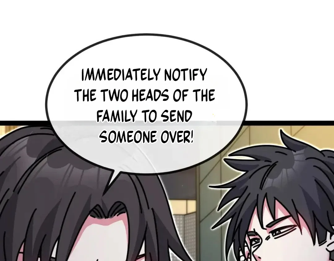 Divine Leveling System Chapter 213 – Page 123