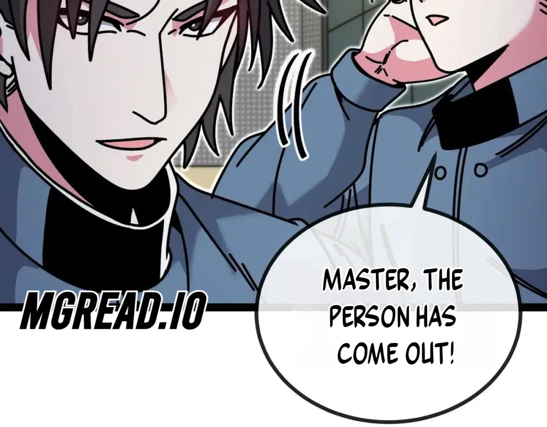 Divine Leveling System Chapter 213 – Page 124