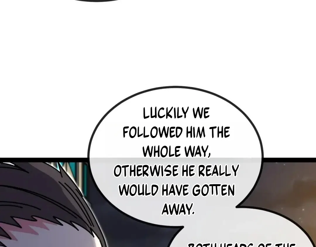 Divine Leveling System Chapter 213 – Page 134