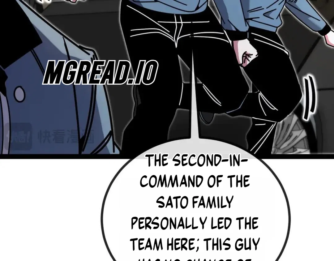 Divine Leveling System Chapter 213 – Page 136
