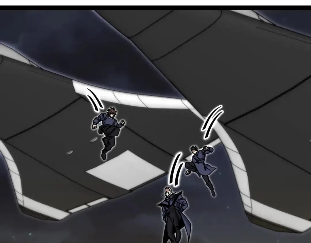 Divine Leveling System Chapter 213 – Page 141