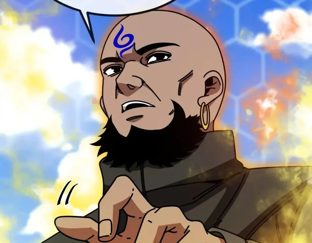 Divine Leveling System Chapter 212 – Page 7