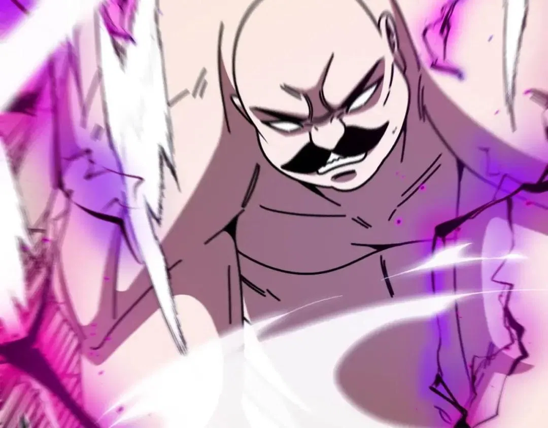 Divine Leveling System Chapter 212 – Page 13