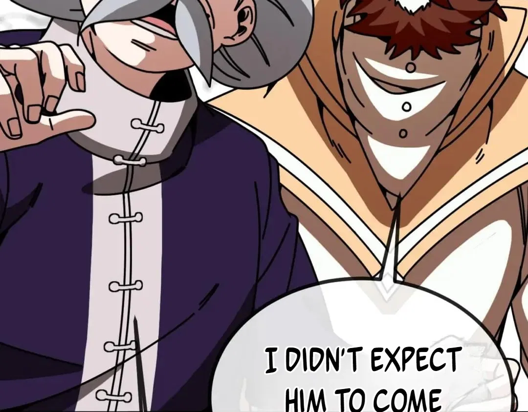 Divine Leveling System Chapter 212 – Page 28