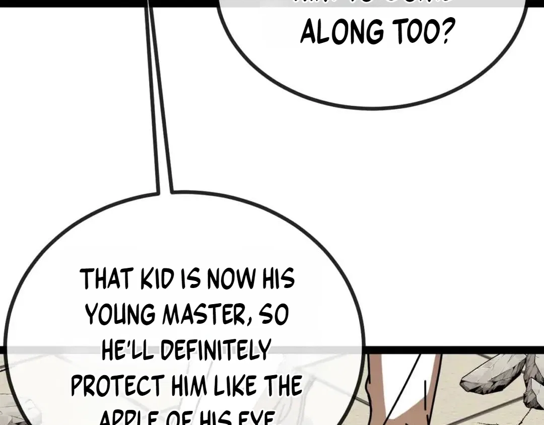 Divine Leveling System Chapter 212 – Page 29