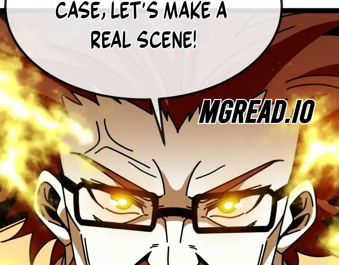 Divine Leveling System Chapter 212 – Page 32