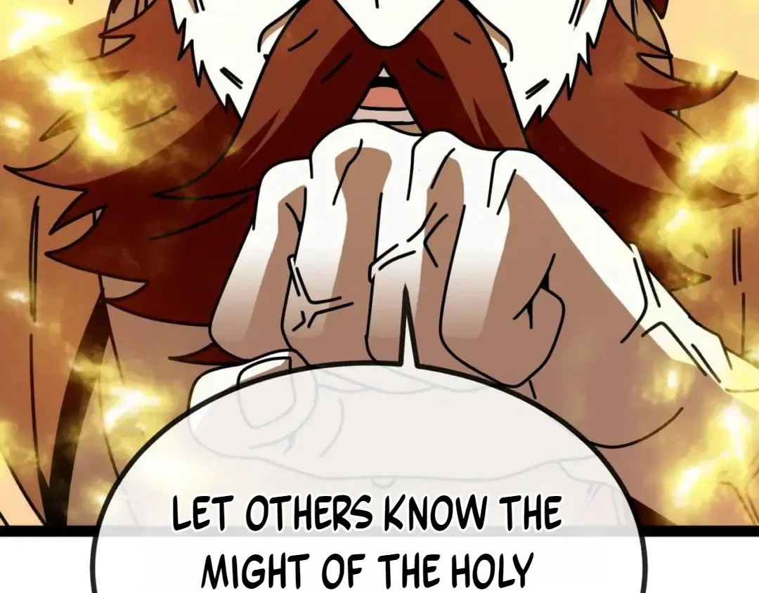 Divine Leveling System Chapter 212 – Page 33