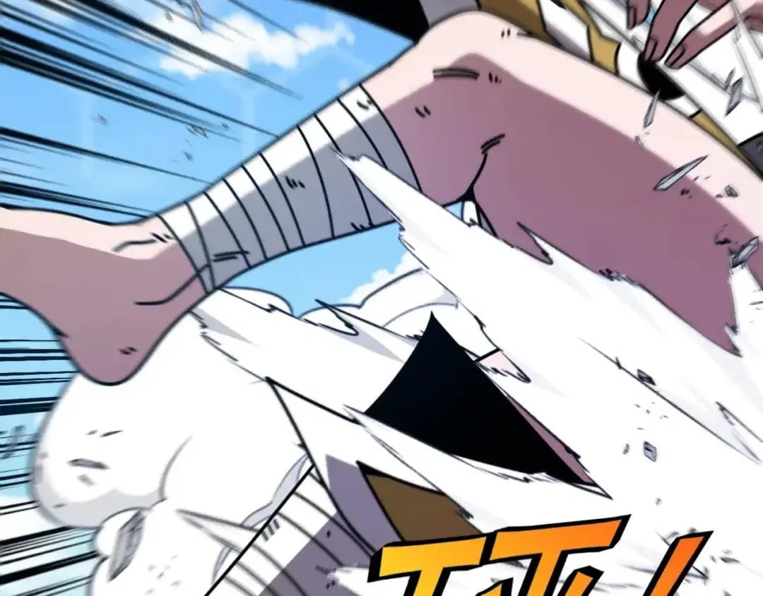 Divine Leveling System Chapter 212 – Page 35
