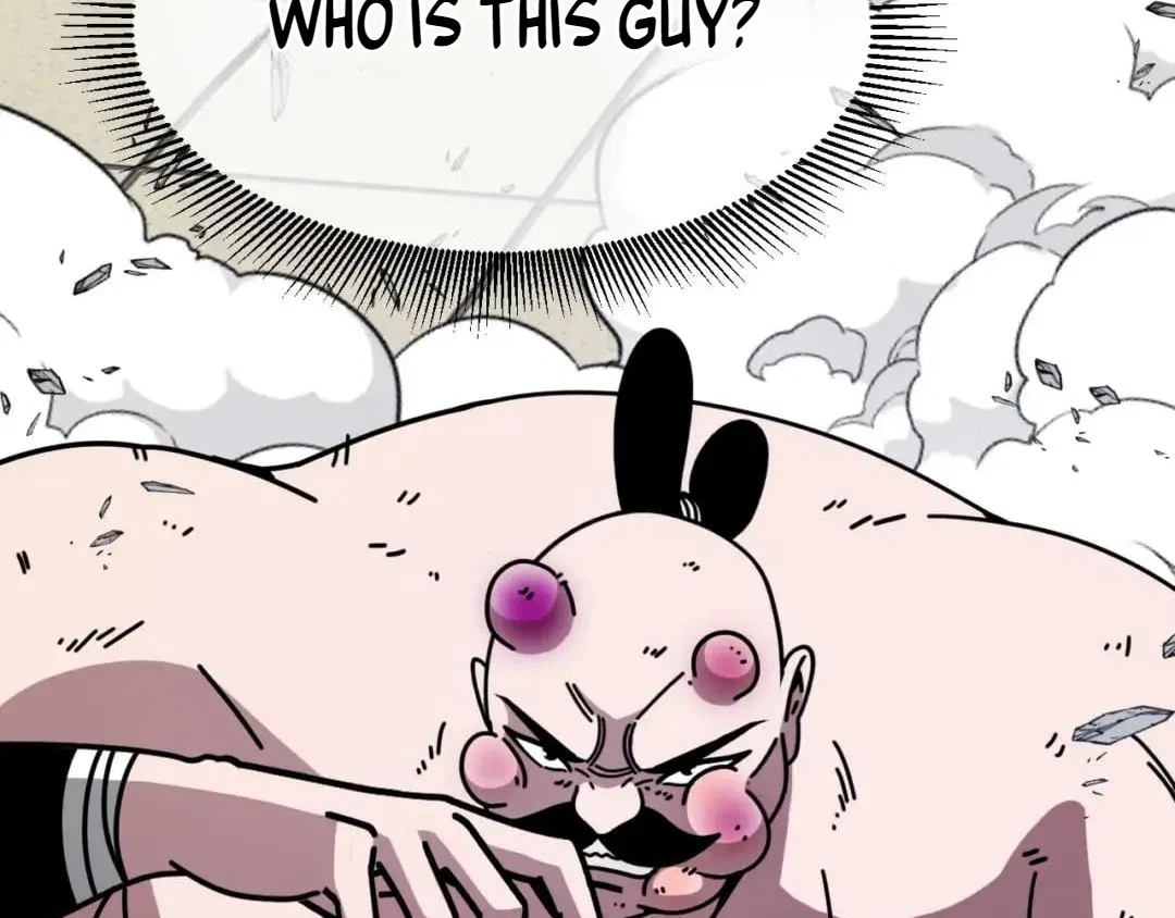 Divine Leveling System Chapter 212 – Page 37