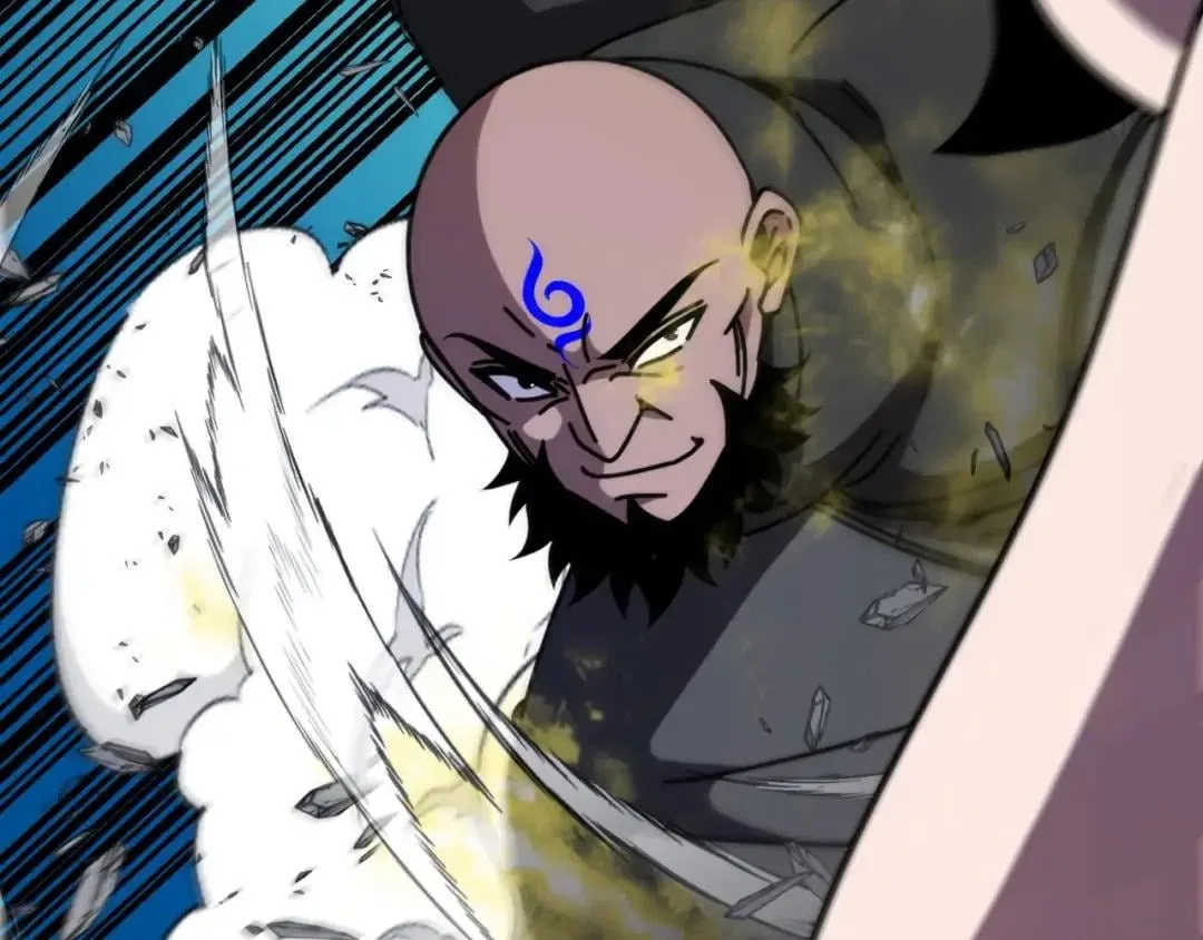 Divine Leveling System Chapter 212 – Page 42