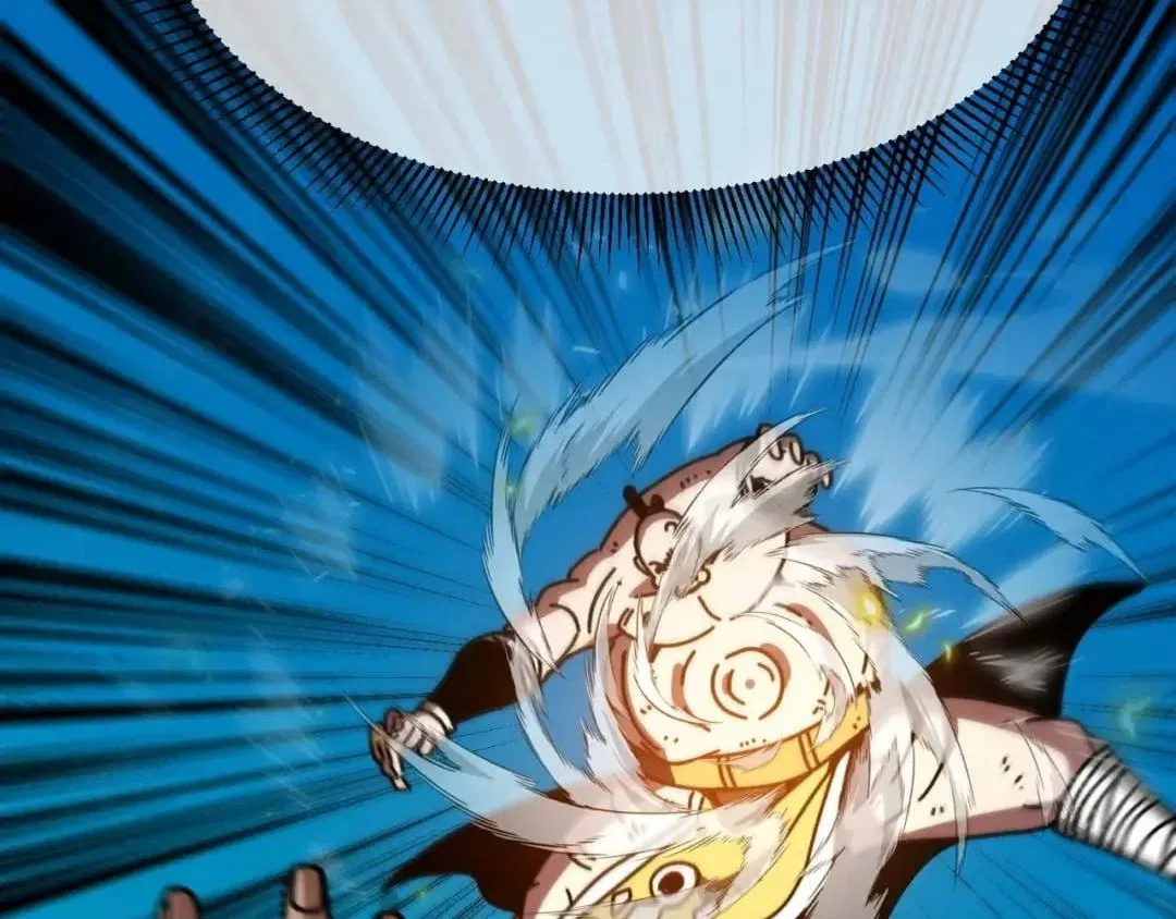 Divine Leveling System Chapter 212 – Page 44