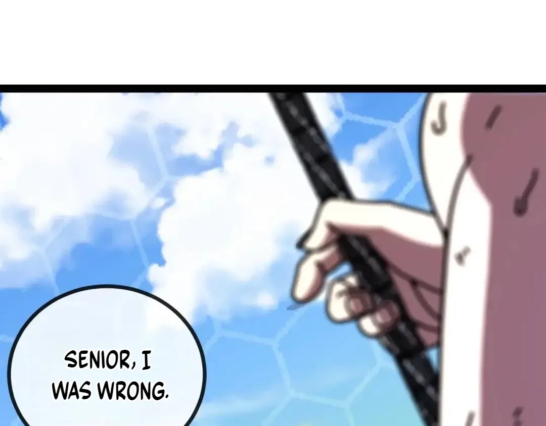 Divine Leveling System Chapter 212 – Page 50