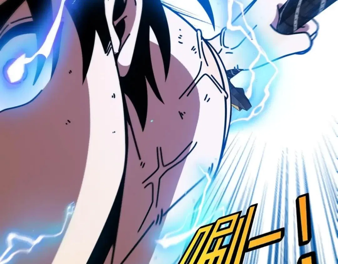 Divine Leveling System Chapter 212 – Page 54